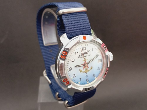 Orologio vintage vostok - orologio,