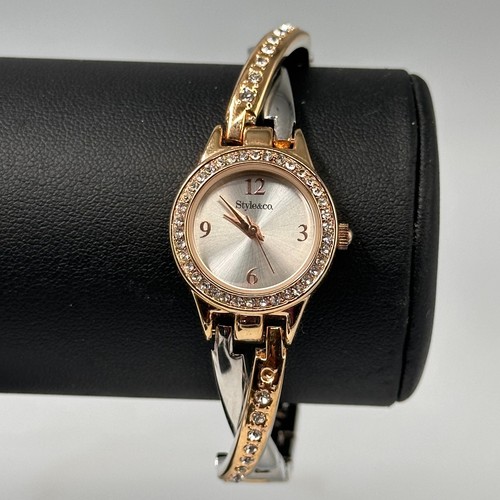 Orologio style co argento - style, &