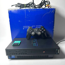 Sony PlayStation 2 PS2 FAT