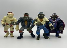 Lotto Bundle Figurine TMNT