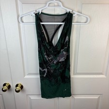 Canotta donna Desigual