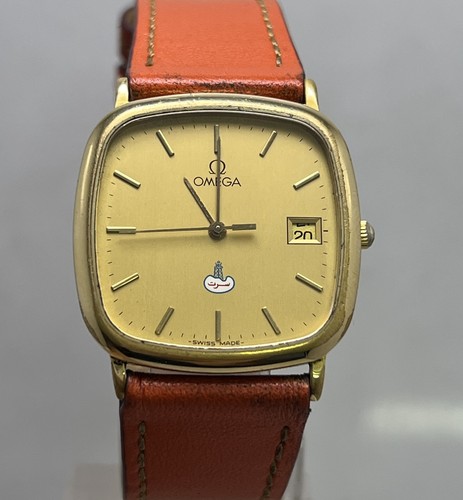 Orologio uomo vintage omega - orologio,