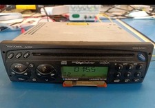 Autoradio Blaupunkt Lausanne Rd 148