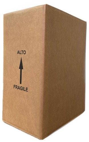 Scatole cartone doppia - 10,