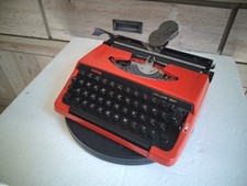 Macchina scrivere brother - da,
