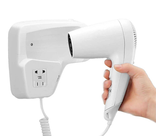 Asciugacapelli phon parete - phon,