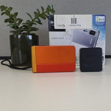 Batteria Sony Cybershot