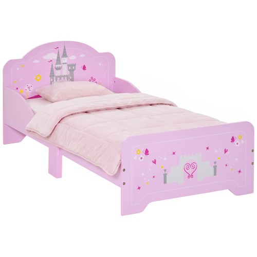 Homcom letto per bambini con - bambini,