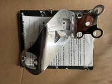 B064243 kit supporto GPS California  Moto Guzzi   Originale Nuovo