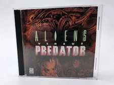 Aliens Versus Predator PC Game