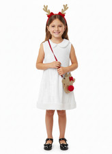 Fascia renna natalizia M&S