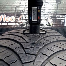 GOMME USATE 195/50R15 82V FALKEN EUROALLSEASON 4 STAGIONI M+S  PNEUMATICI USATI