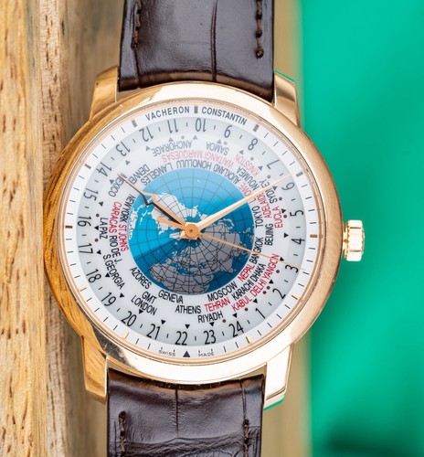 Vacheron constantin - vacheron,