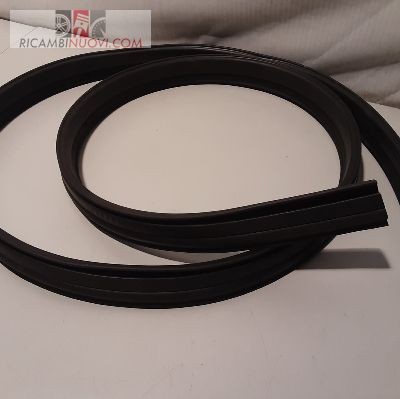 Profilato gomma portellone - profilato,