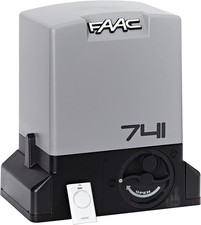 Kit delta3 faac - kit, 105630445