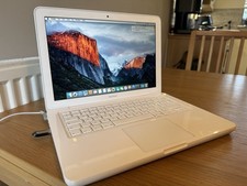Apple MacBook A1342 non