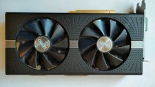GPU SAPPHIRE NITRO+ AMD Radeon