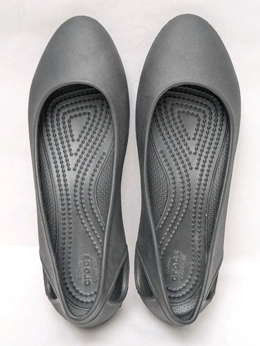 Ballerine crocs laura - ballerine,