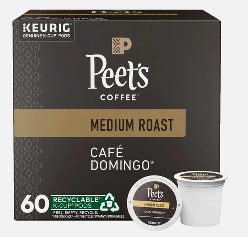 Peet coffee café - coffee,