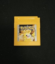 Pokémon Versione Gialla