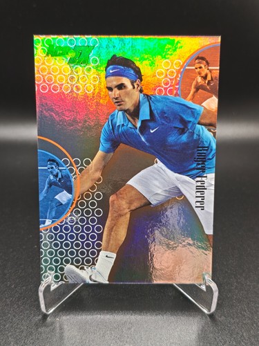 Carta tennis roger - carta,