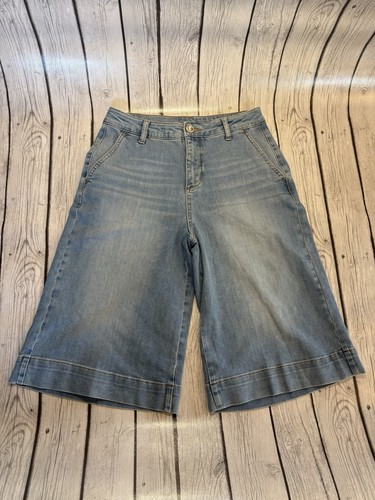 Jeans donna corto liu vita - liu,