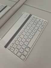 Logitech Tastiera Ultra Thin Keyboard Mini – per iPad Mini