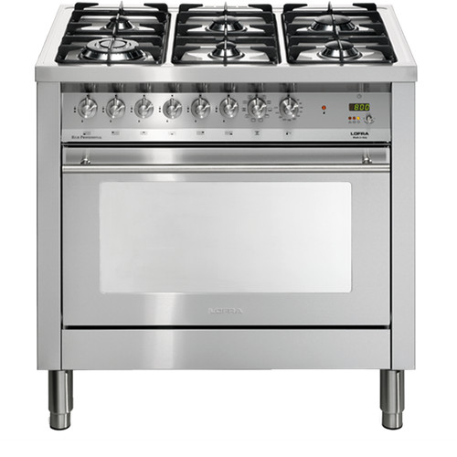 Lofra pg96mft cisf cucina - pg96mft/cisf, 90cm