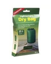 Coghlans Dry Bag 25 Liters, 25