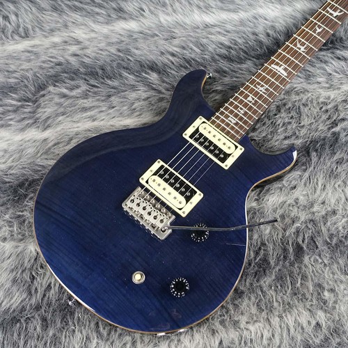 Paul reed smith prs santana - smith, se