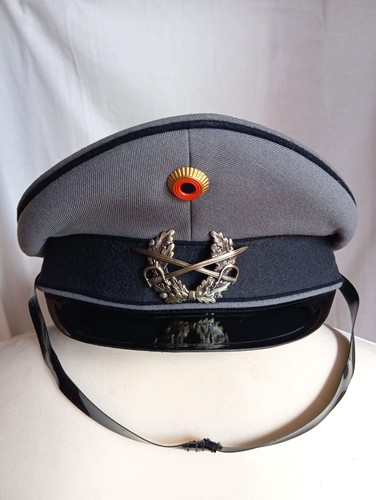 Vintage west german bundeswehr - vintage,
