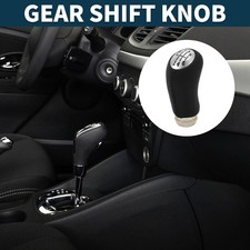 Pomello cambio manuale 6