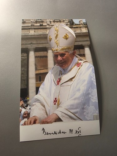 Papa benedetto xvi - papa,