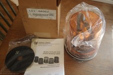 SEGNALE FEDERALE 121S-120A