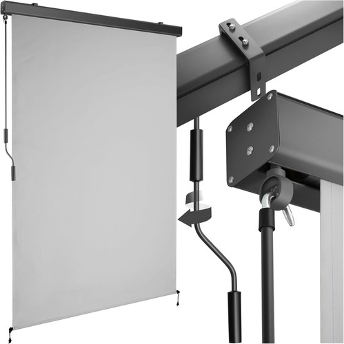 Tenda sole verticale a - sole,