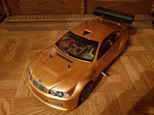 Thunder Tiger TS-4N NUOVO