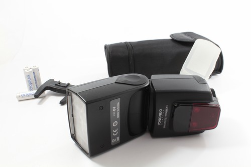 Flash innesto yongnuo - flash,