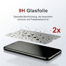 Pellicola display vero vetro