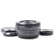 FUJIFILM Fujinon XF 27mm F2.8