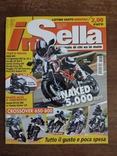 2013 06 IN SELLA GIUGNO 2013