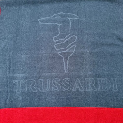 Trussardi telo mare piscina - telo, mare/piscina