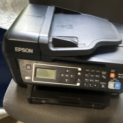 Epson wireless color inkjet - color,