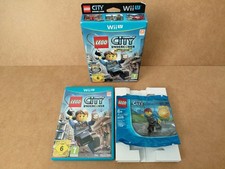 Lego City Undercover -