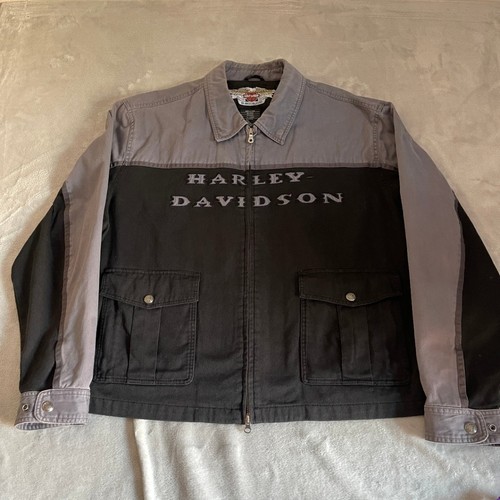 Harley davidson giacca - harley-davidson,