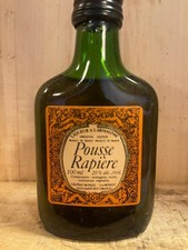 Bottiglia Vintage 10cl