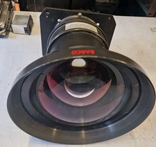 OTTICA BARCO QFD (1.27:1) PER