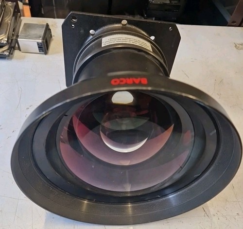 Ottica barco qfd per - ottica,