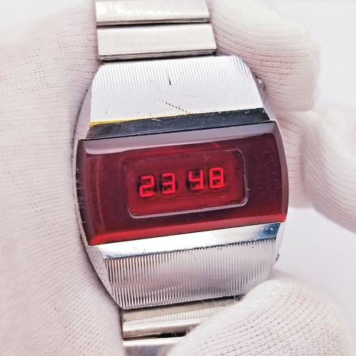 Raro orologio vintage - orologio,