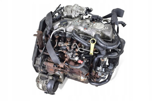 Motore ford tourneo connect - motore,