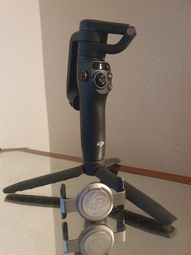 Dji osmo - dji,